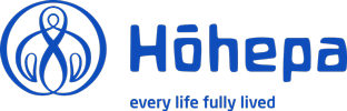 Hohepa-Logo