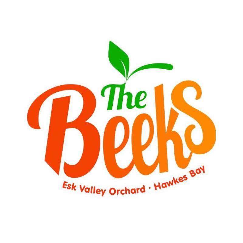 the-beeks-logo
