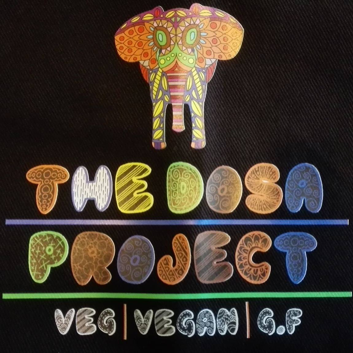 the-dosa-project-logo